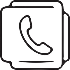 The Ultimate Sketchy Line Vector Icon Super Bundle | Communication, Mobile, Chat, Work Safety PPE, and Hand-Drawn Ovals