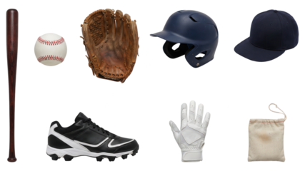 Baseball Gear: Ready for the Game