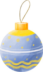 크리스마스 트리 오너먼트