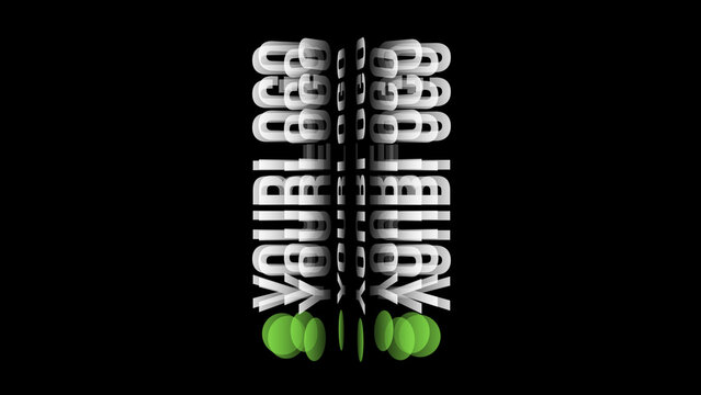 Kinetic Logo 79