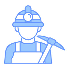 Miner Icon