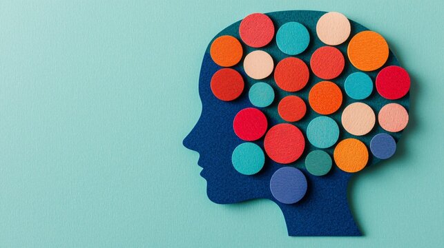 Consumer behavior research cognitive model illustrating mental shortcuts social influence and contextual decision effects.