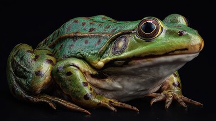conserve amphibians through conservation programs aimed at protecting biodiversity