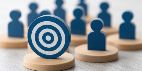 Defining target audience in business marketing strategies for effective customer engagement