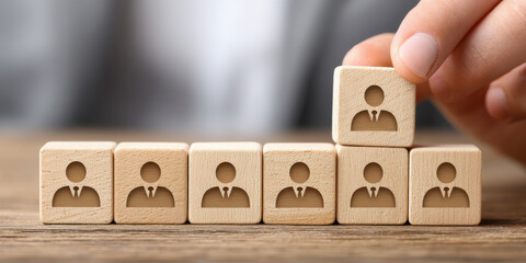 Enhancing human resource management strategies for successful organizations