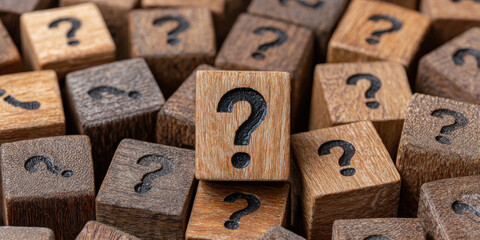 Navigating confusion and questions exploring troubling concepts in everyday life