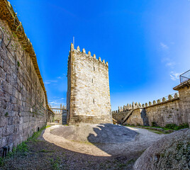 Guimar&atilde;es Portugal