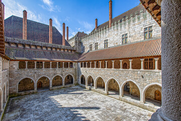 Guimar&atilde;es Portugal