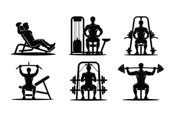 Naklejka premium Simple vector file illustration