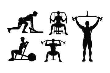 Obraz premium Simple vector file