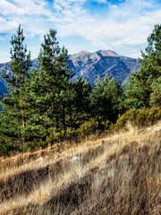 Cuerda de La Pinilla