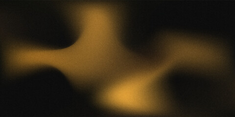 Glowing Burnt orange, Terracotta, Cream abstract shape, dark grainy Burnt orange, Terracotta, Cream background, noise texture futuristic dynamic poster header cover wallpaper banner backdrop design