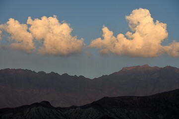 Oman, Hajar Mountains, Arabian Peninsula