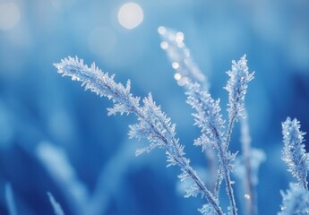 Naklejka premium WINTER