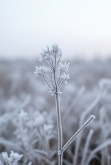 Obraz premium WINTER