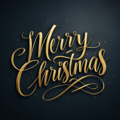 Elegant Holiday Banner