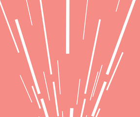 Abstract geometric graphic design print line pattern.vector eps10