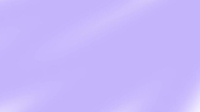 Hand drawn animated transition with diagonal soft purple brush stroke on white background, perfect for creative video editing, motion graphics, and stylish scene changes.