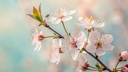 minimalist-floral-composition--pastel-background