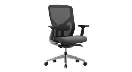 Ergonomic Office Chair with Mesh Back desk furniture