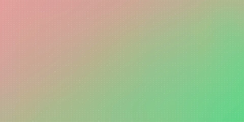 Fototapeta premium Abstract colorful background with green, pink, and aged watercolor paint texture for a blank vintage wallpaper design