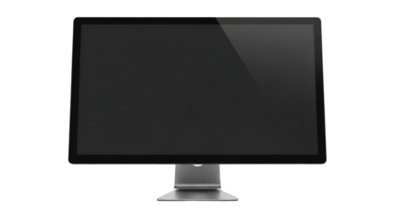 Modern Computer Monitor Display screen technology