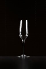 Elegance in Simplicity: Wine Glass