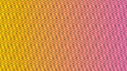 Colorful Gradient Background with Horizontal Dash Pattern