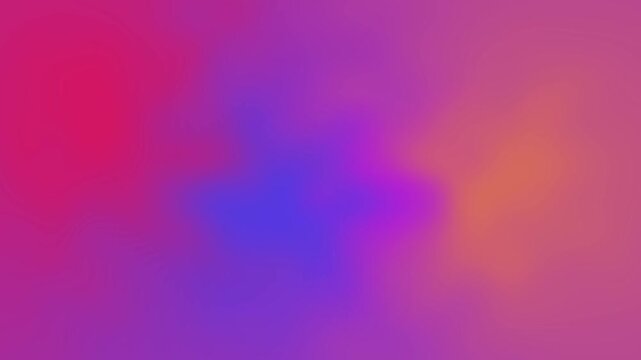 light orange blue pink purple pastel colorful mix wavy design pattern colored water liquid fluid smoky fog mist circular motion illustration abstract background 