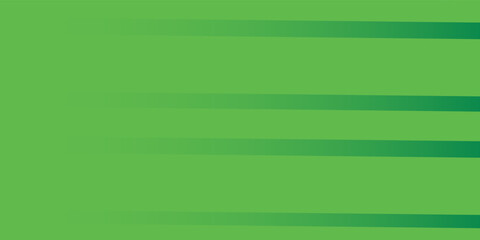 Fototapeta premium Abstract Geometric Green Background with Diagonal Lines and Gradient. Can Be Used for Cover Design, Poster and Advertising.