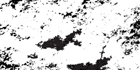 Vector grunge texture. Distressed Dirty rough overlay texture. Aged splatter grunge dust messy background.