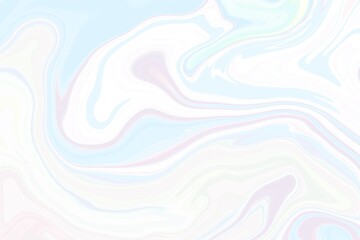 Pastel marble texture paint background.