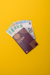 Portugal passport, Portuguese document for global business