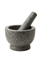 Mortar and Pestle High quality Realistic image.