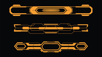 Racing stripes vector pack with sport car stickers, auto vinyl decals, performance graphics, tuning elements, vehicle wrap design, © welcome