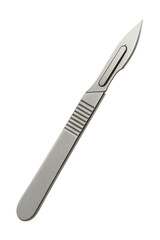 Fototapeta premium Precision Surgical Blade High quality Realistic image.