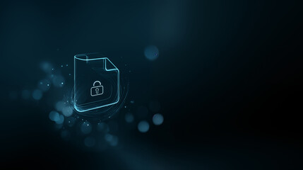 Secure Data Protection in IT and Technology Sector A Digital Shield for Confidential Information
