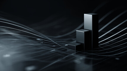 Digital transformation and IT innovation driving business growth through technology advancements