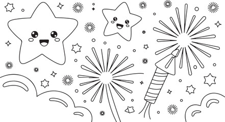 High quality scalable vector file graphic illustration for diverse design and creative projects