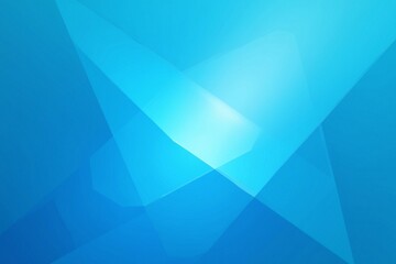 Light blue abstract background
