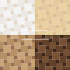 mosaic tile background
