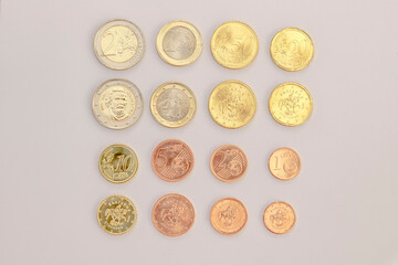 Famous salt pans and windmill, popular tourist attraction, Trapani Sicily