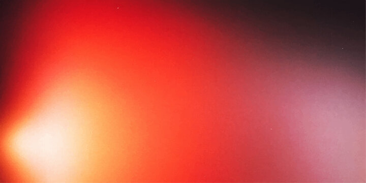 Abstract red textured vintage background with dark grunge lines and a blank design pattern