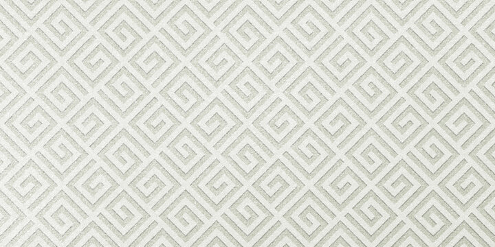 Abstract geometric background. Aztec greek pattern.