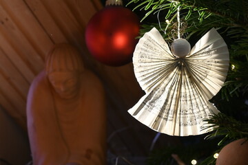 Weihnachtsbaumschmuck