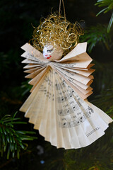 Weihnachtsbaumschmuck