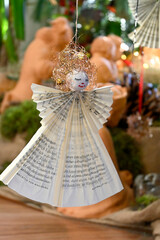 Weihnachtsbaumschmuck