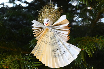 Weihnachtsbaumschmuck