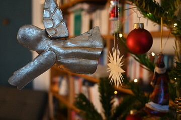 Weihnachtsbaumschmuck