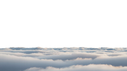 Obraz premium Png Christmas snow scene panoramic winter mountain 